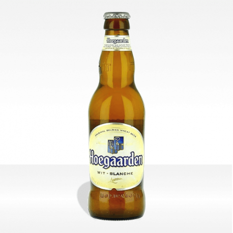 birra Hoegarden Blanche, vendita online