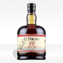 El Dorado Luxury Cask Aged 12 years old rum