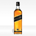 'Black label' Scotch whisky 070- Johnnie Walker