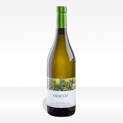 Moscato d'Asti DOCG di Saracco, vino del Piemonte vendita online