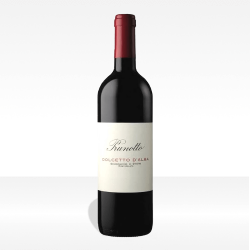 Dolcetto d'Alba DOC di Prunotto, vino del piemonte vendita online