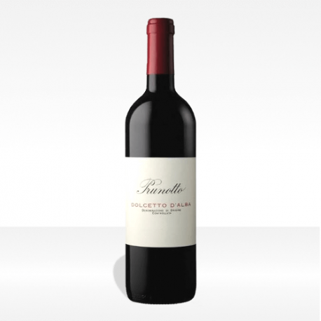 Dolcetto d'Alba DOC di Prunotto, vino del piemonte vendita online