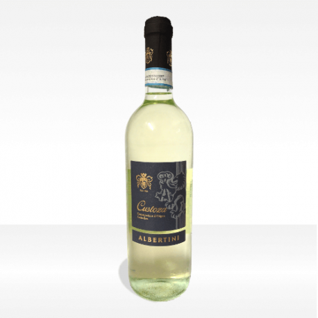 Bianco di Custoza DOC di Albertini vino veneto vendita online