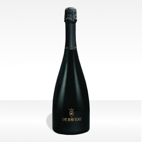 Valdobbiadene Prosecco Superiore DOCG extra dry di De Faveri vino spumante del veneto vendita online
