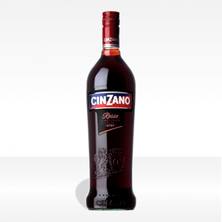 Vermut rosso di Cinzano vendita online