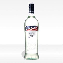 Vermut bianco - Cinzano