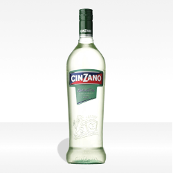 Vermut extra dry - Cinzano