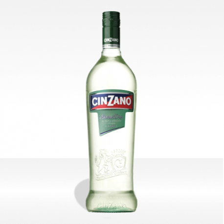 Vermut extra dry di Cinzano vino aromatizzato vendita online