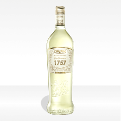 Vermut bianco '1757' di Cinzano vino aromatizzato vendita online