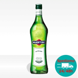 Vermut extra dry di Martini vino liquoroso aromatizzato vendita online
