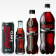 Coca-Cola zero