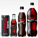 Coca-Cola zero