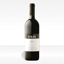 Langhe Nebbiolo 'Sperss' - Gaja