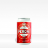 Birra Peroni 033 lattina