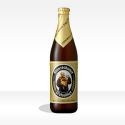 BIRRA FRANZISKANER WEISS - Formato 0,50 lt