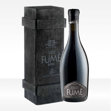 Baladin 'Xyauyù Fumè'