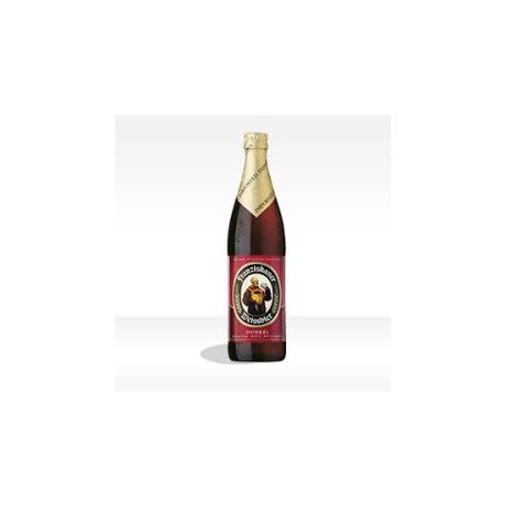 BIRRA FRANZISKANER DUNKEL - Formato 0,50 lt
