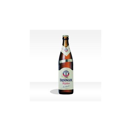 ERDINGER WEISSBIER - Formato 0,50 lt