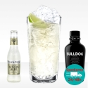 London Mule (kit per 25 cocktails)