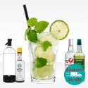 Mojito (kit per 25 cocktails)