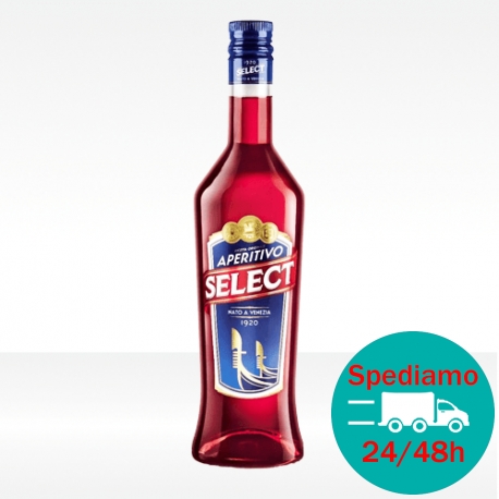 Bitter 'Select Aperitivo' - Select