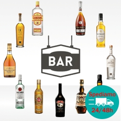 Pacchetto 'bar'