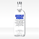 Absolut vodka l1