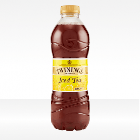 Tè freddo Twinings limone