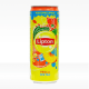 Tè freddo Lipton lattina pesca