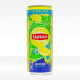 Tè freddo Lipton lattina limone