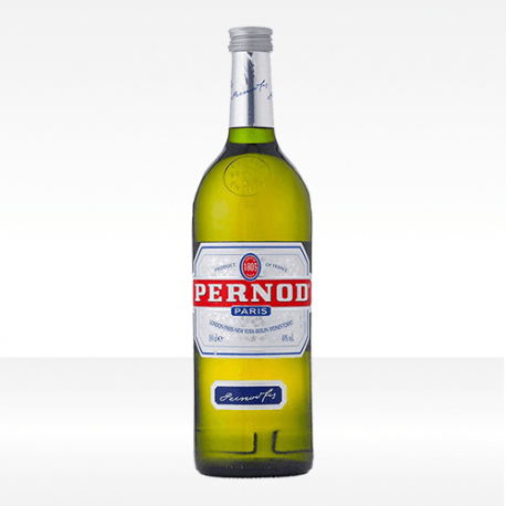 Pernod - Pernod Ricard