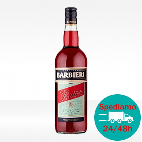 Bitter Barbieri - Gruppo Campari