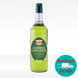 Succo di lime - Naty's