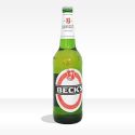 BIRRA BECK'S - Formato 0,66X12 lt