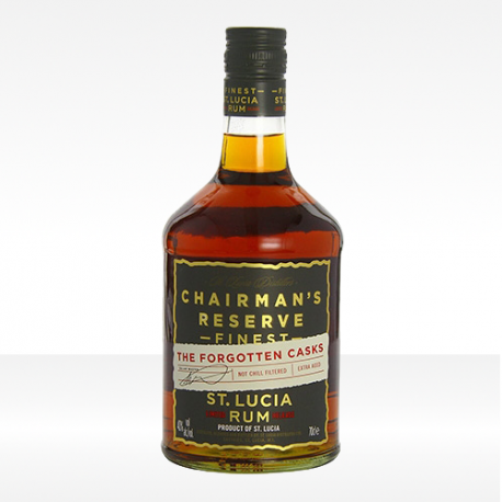 THE FORGOTTEN CASK COGNAC 70 - Formato 0,70 lt
