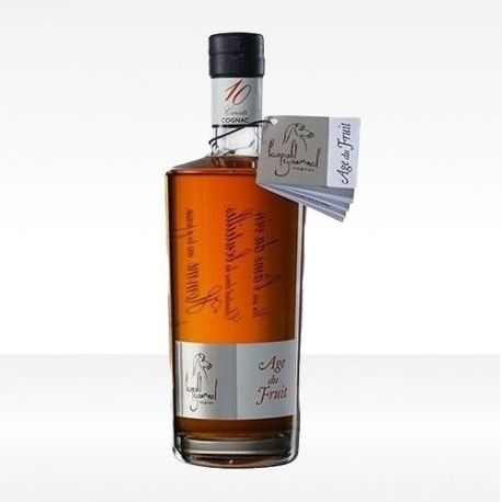 LEOPOLD GOURMEL COGNAC - Formato 0,70 lt