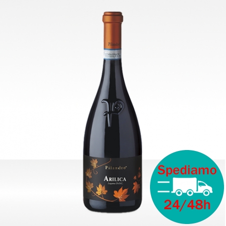 Lugana 'Arilica' Pilandro