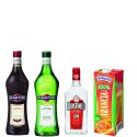 Bronx (kit per 33 cocktails)