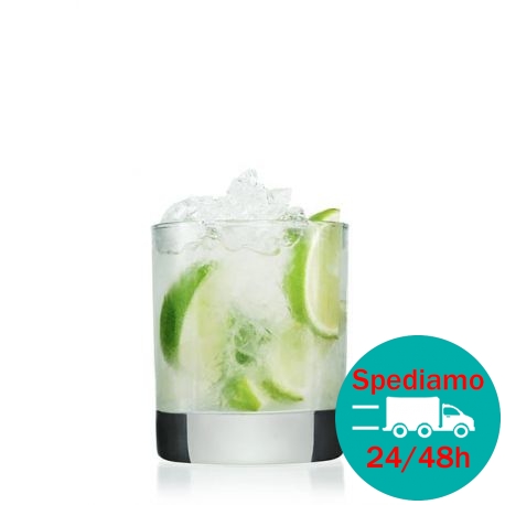 KIT CAIPIROSKA ( 20 DRINK)