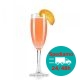 Bellini (kit per 14 cocktails)