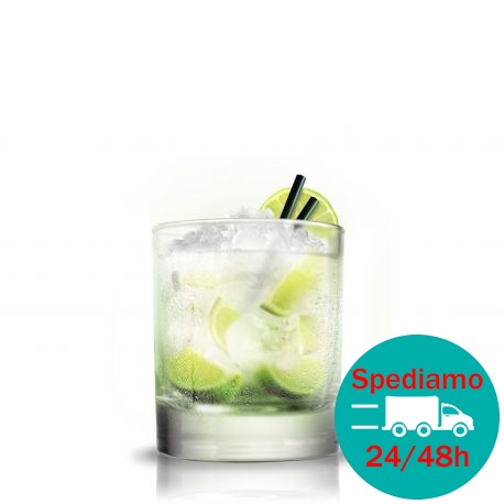 Caipirinha (kit per 20 cocktails)