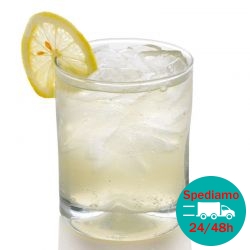 Gin Lemon (kit per 10 cocktails)