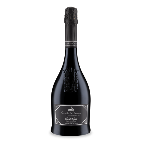Noble noir - Franciacorta  DOCG