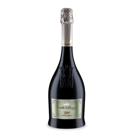 800 - Castello di Gussago