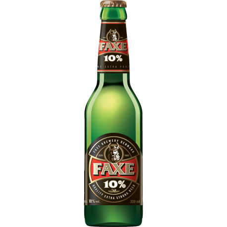 Faxe 10%