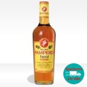 Pampero anejo especial
