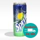 SPRITE LATTINA SLEEK - Formato 0,33 lt