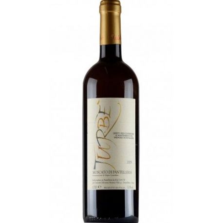 Moscato di Pantelleria "Turbé" - Salvatore Murana