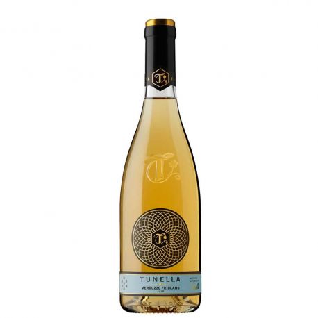 Passito Verduzzo - Tunella