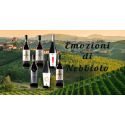 Emozioni di Nebbiolo